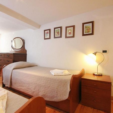 Residence Dei Mori Венеция Экстерьер фото
