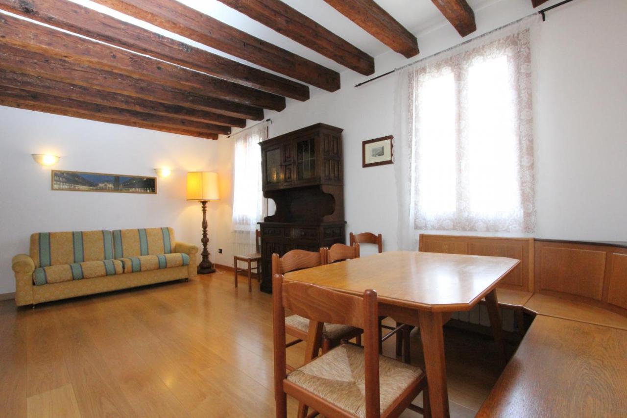 Residence Dei Mori Венеция Экстерьер фото