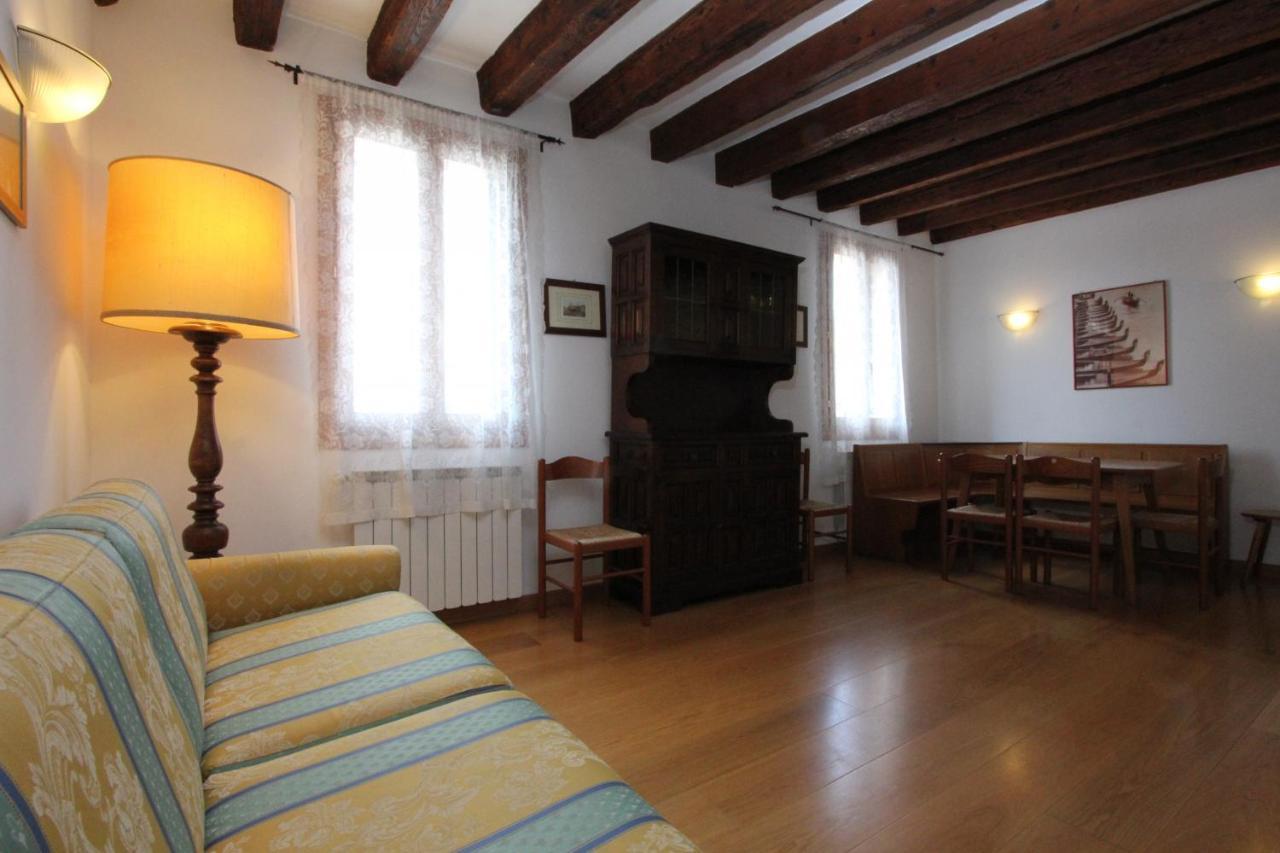 Residence Dei Mori Венеция Экстерьер фото