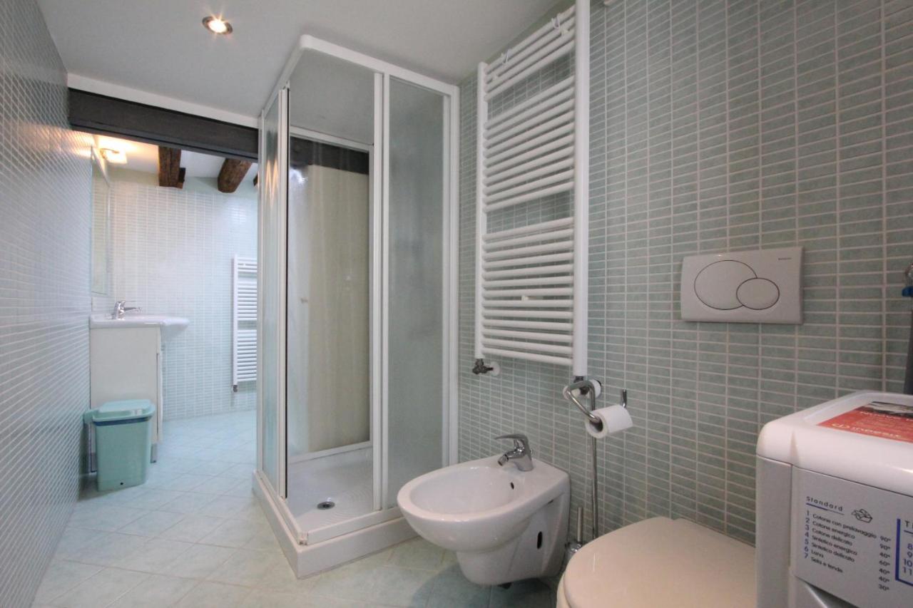 Residence Dei Mori Венеция Экстерьер фото